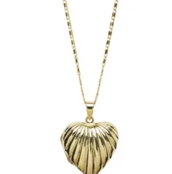 PICO COPENHAGEN Secret Love Necklace