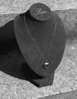 PICO COPENHAGEN Secret Love Necklace