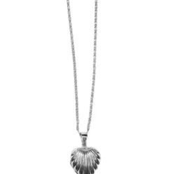 PICO COPENHAGEN Secret Love Petit Necklace