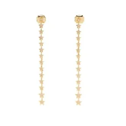 PICO COPENHAGEN Shooting Star Studs