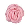 PICO COPENHAGEN Small Satin Rose Claw Pink
