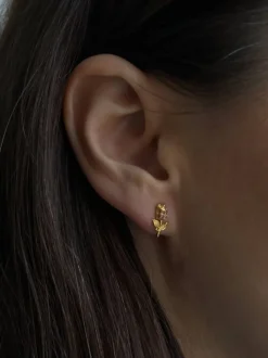 PICO COPENHAGEN Tulip Studs
