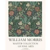 Plakat Fine Arts 2 William Morris 50x70 cm.