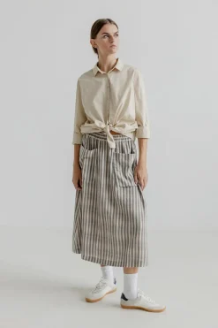 PROJECT AJ117 Hedine Shirt Kit