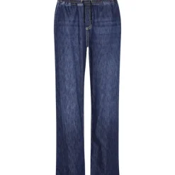 PROJECT AJ117 Polly Pant Indigo