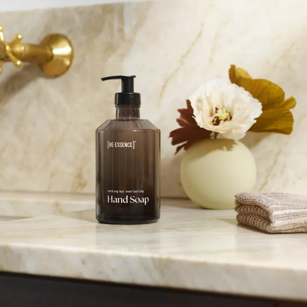 RE-ESSENCE Mypureway Glass Dispenser