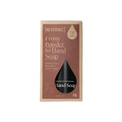 RE-ESSENCE Mypureway Starter Set Lemongrass/Rosemary/Cedertræ