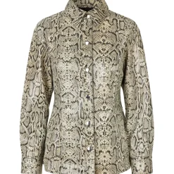 SECOND FEMALE Devon Shirt Summer Sand