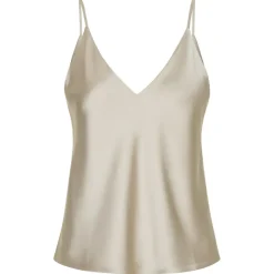 SECOND FEMALE Ellera Knit Top Anise Flower