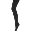 SNEAKY FOX Mac Leopard Black