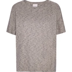 SOFIE SCHNOOR Bonnie Top Beige