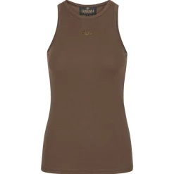 SOFIE SCHNOOR Demisw Vest Light Blue