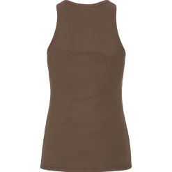 SOFIE SCHNOOR Demisw Vest Light Blue