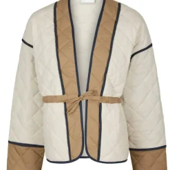 SOFIE SCHNOOR Filippa Coat Camel