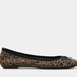 SOFIE SCHNOOR Minna Ballerina Leopard