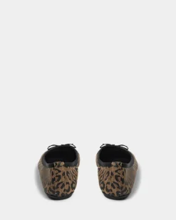 SOFIE SCHNOOR Minna Ballerina Leopard