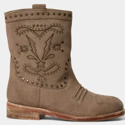 SOFIE SCHNOOR S251712 Boot Dark Sand