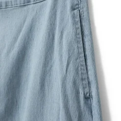 SOFIE SCHNOOR Seliasw Skirt Light Blue