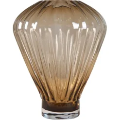 SPECKTRUM Evelyn Vase Topaz Large