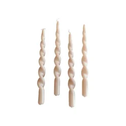 SPECKTRUM Lys Fuld Snoning Nude Pearl