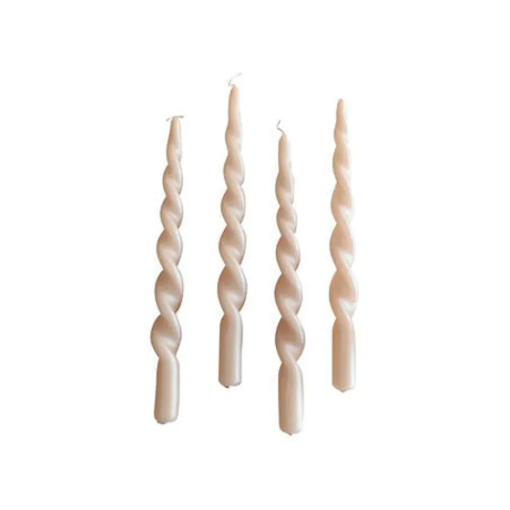 SPECKTRUM Lys Fuld Snoning Nude Pearl