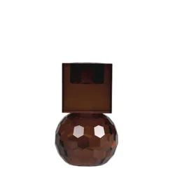 SPECKTRUM Lysestage Shadow T- light Brun