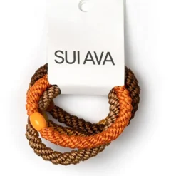 SUI AVA 4 pack Basic Elastic Autumn Vibes