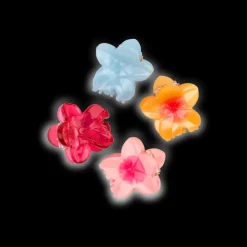 SUI AVA 4 Pack Flower Bouquet Mini