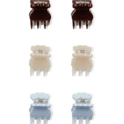SUI AVA 6 Pack Tiny Claws Helle Mix Tiny