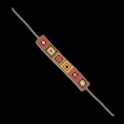 SUI AVA Bohemian Headband Multi