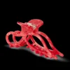 SUI AVA Bow Elegance Big Red