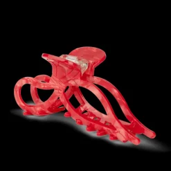 SUI AVA Bow Elegance Big Red