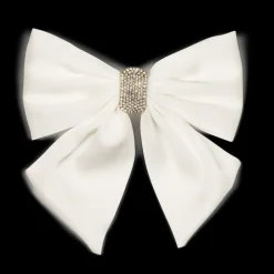 SUI AVA Bright Bow White