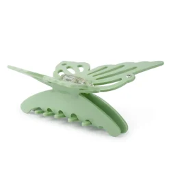 SUI AVA Butterfly Crystal Green