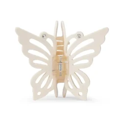 SUI AVA Butterfly Crystal Off White