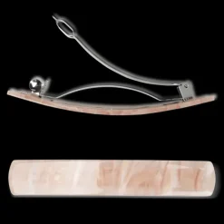 SUI AVA Classic Fresh Hair Clip Rose
