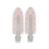 SUI AVA Crystal Clips Rose