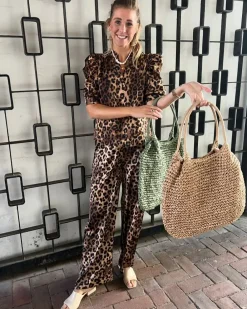 SUI AVA Daize Bag Matcha
