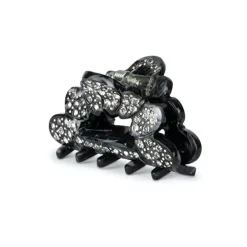 SUI AVA Else Marie Breathtaking Mini Obsidian Black