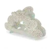 SUI AVA Else Marie Pony Claw Spearmint