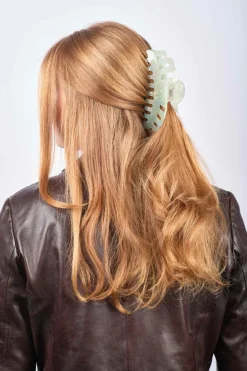 SUI AVA Emma Pastel Giga Light Green