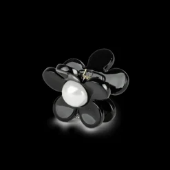 SUI AVA Eva Classic Flower Mini Black