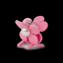 SUI AVA Eva Flower Pearly Mini Pink