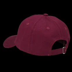SUI AVA Everyday Burgundy Cap