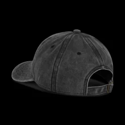 SUI AVA Everyday Cap Washed Black
