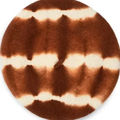 SUI AVA Flora Tie Dye Baret Emperdor