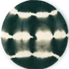SUI AVA Flora Tie Dye Baret Pineneedle