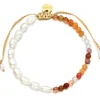 SUI AVA Freshly Bracelet Mango Sorbet