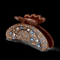 SUI AVA Helen Starry Sip Middle Brown