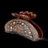 SUI AVA Helen Starry Sip Mini Golden Brown